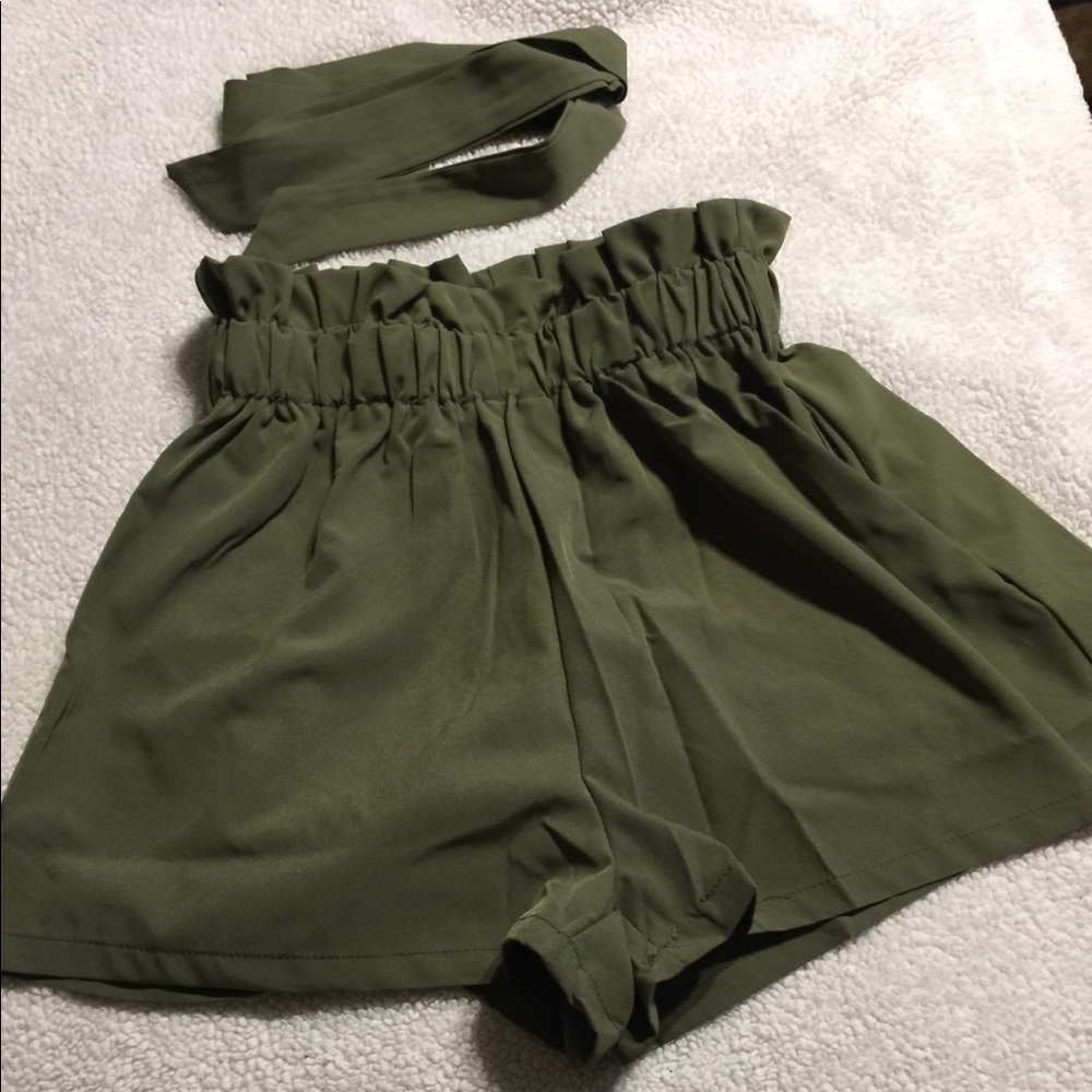 Shorts